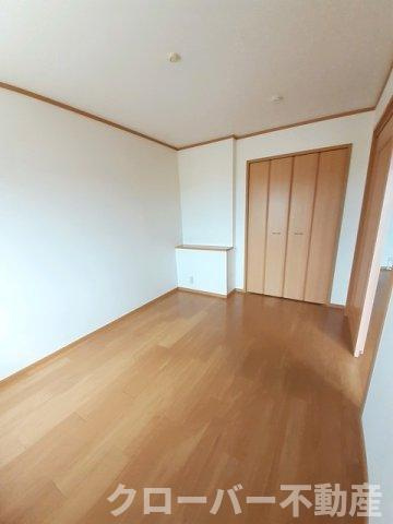 セナ　アイランド　Ａの内装