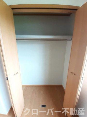 【収納】 | セナ　アイランド　Ａ