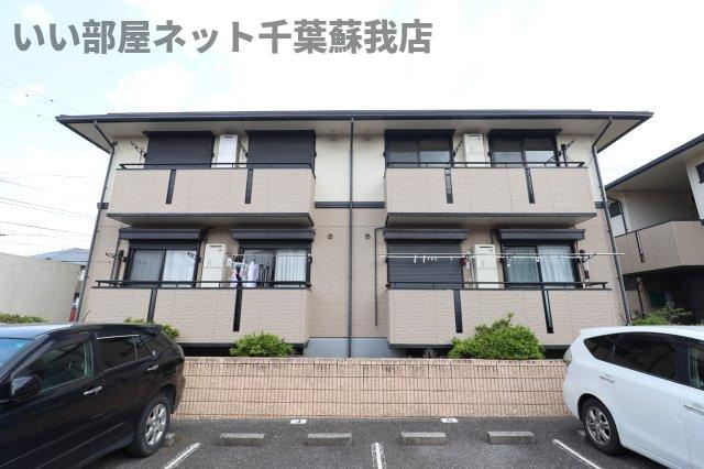 メゾンボナールH