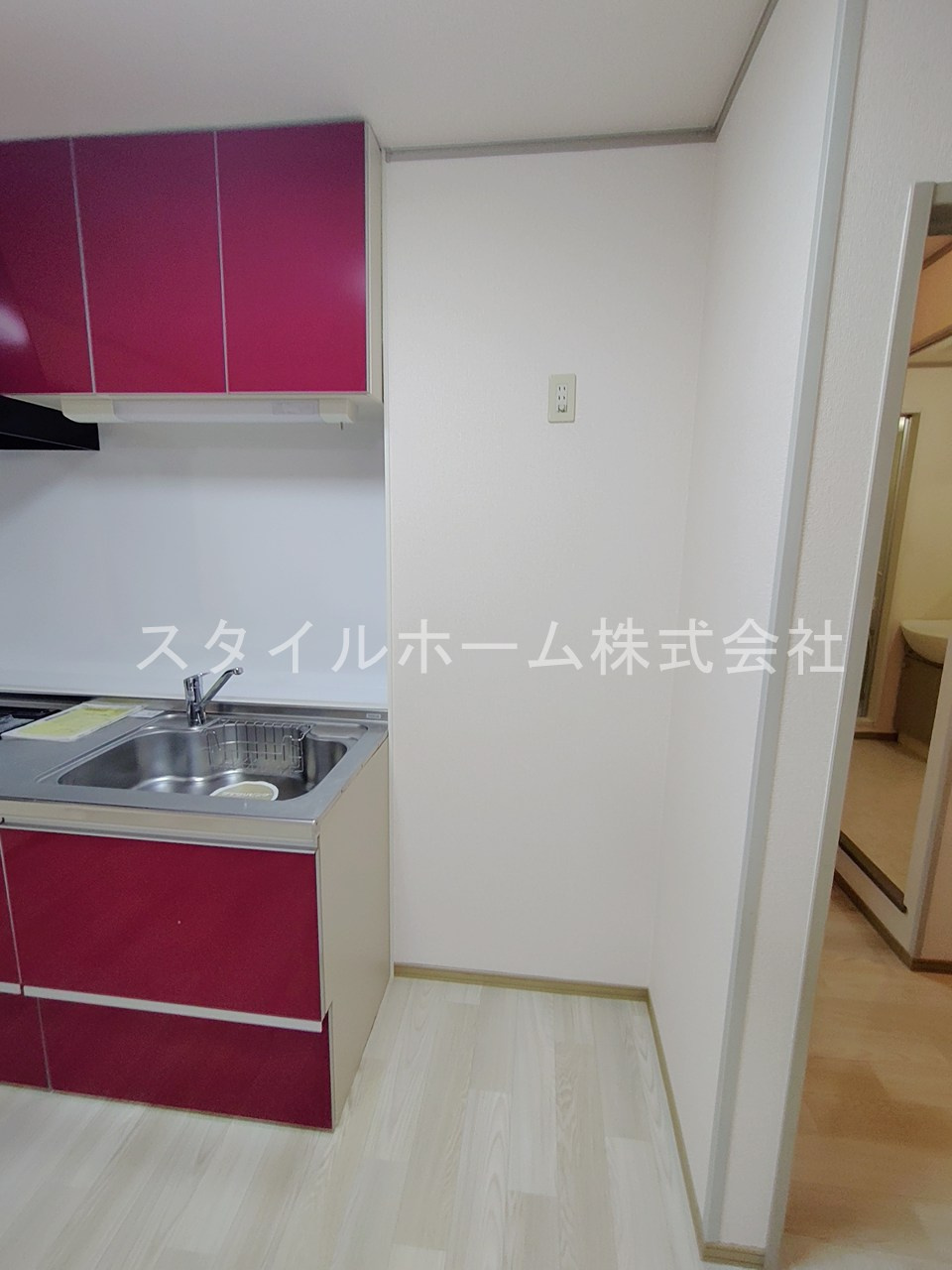 セジュールスールの設備