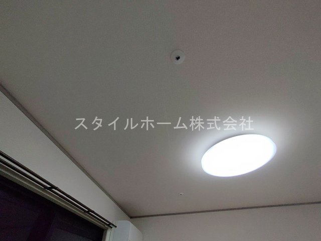 セジュールスールの設備
