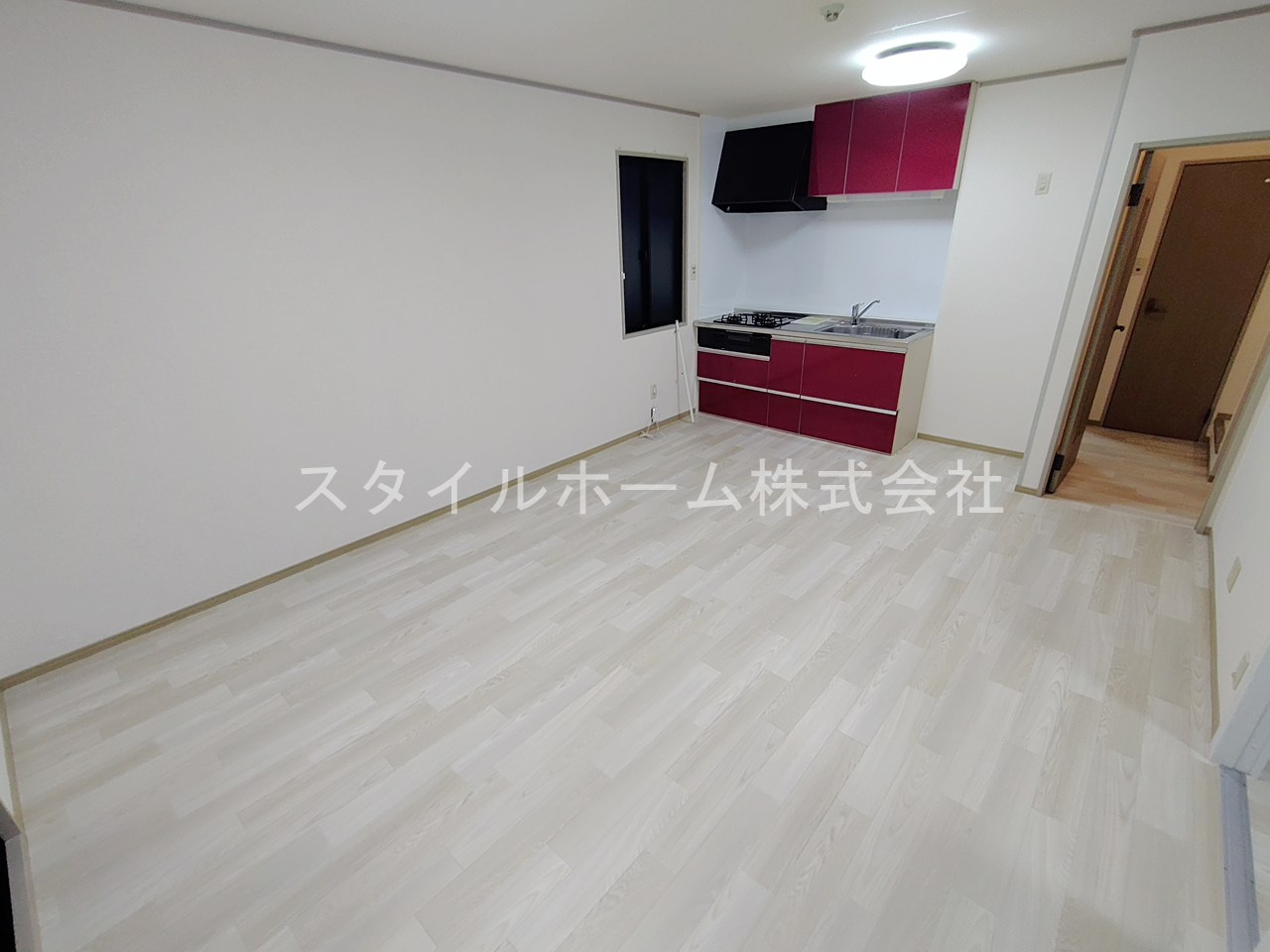 セジュールスールの居間・リビング