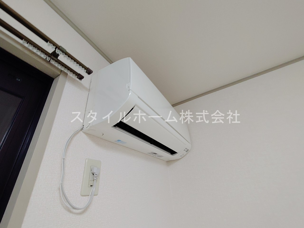 セジュールスールの設備