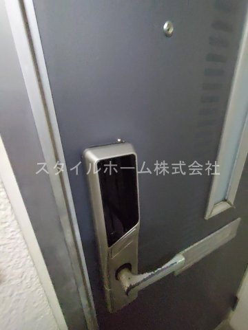 セジュールスールの設備