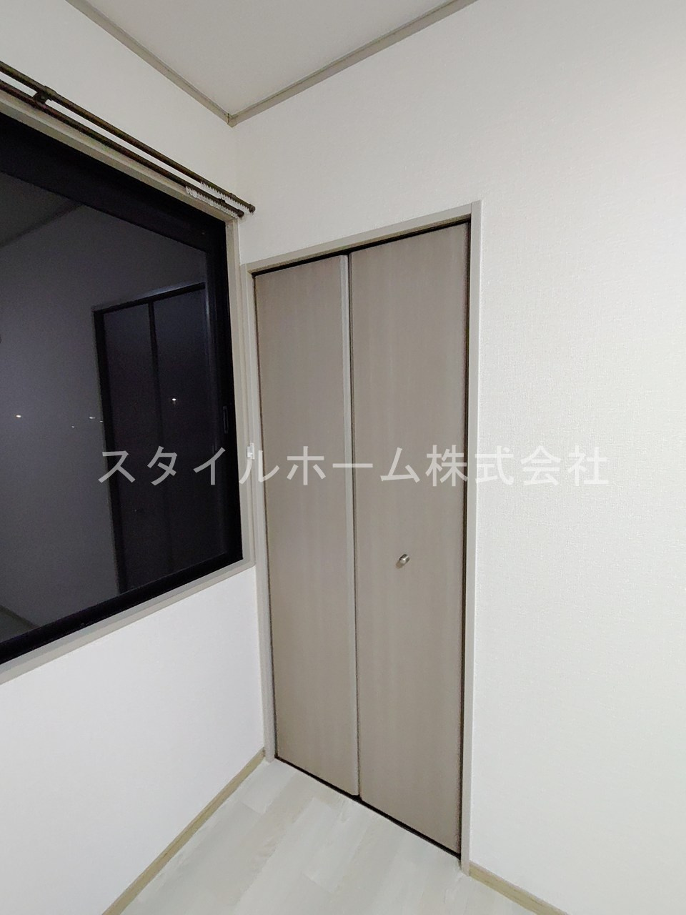 セジュールスールの和室