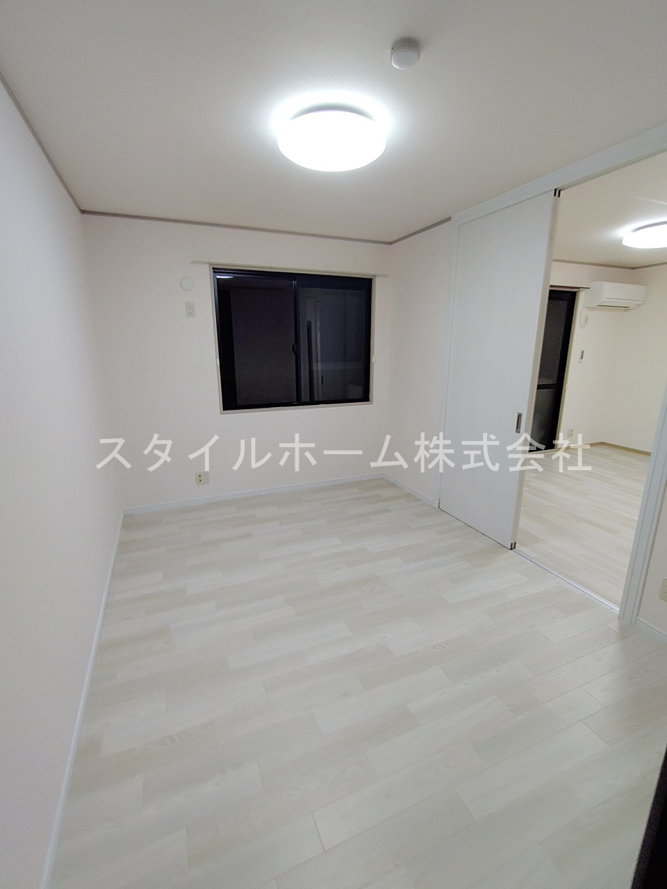 セジュールスールの内装