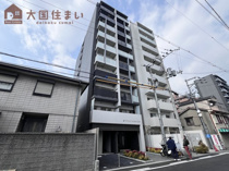 GENOVIA大阪大正の画像