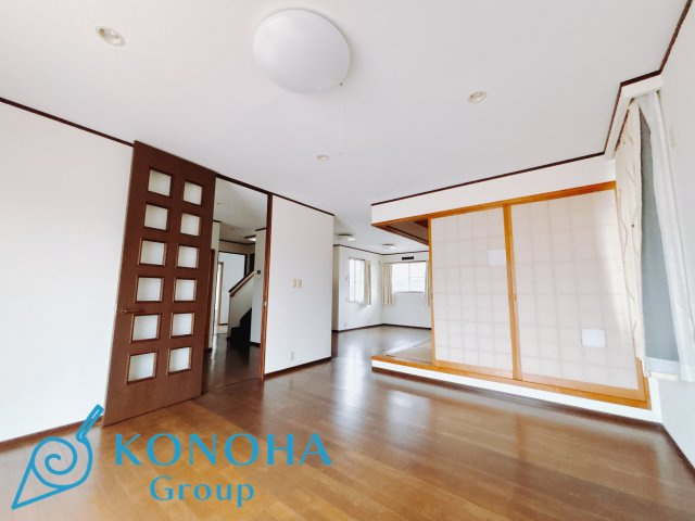 【中古戸建】高崎市金古町