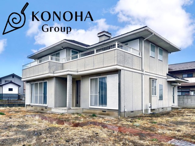 【中古戸建】高崎市金古町