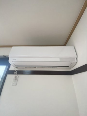 【設備】 | ドミール下石田