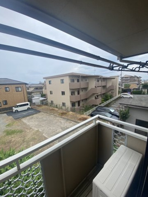 【展望】 | ドミール下石田