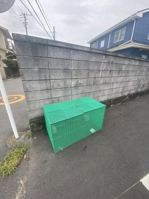 【その他共用部分】 | ドミール下石田