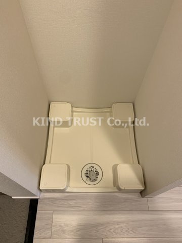 BPRレジデンス天満橋の設備