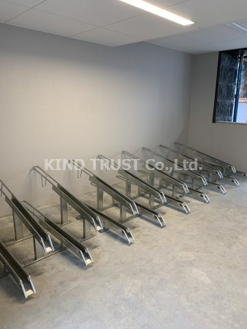 BPRレジデンス天満橋のその他共用部分