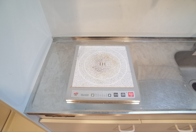 ライジングコート深江本町フラワーパークの設備