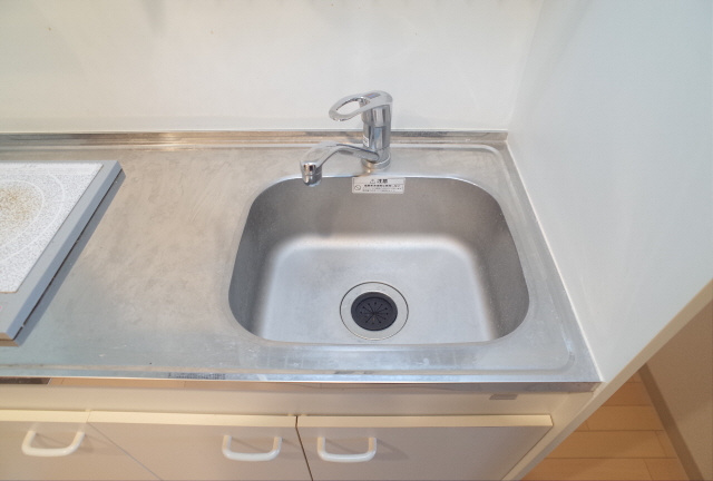 ライジングコート深江本町フラワーパークの設備