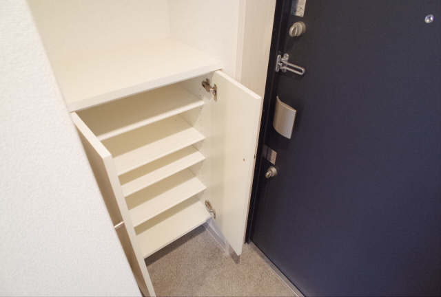 ライジングコート深江本町フラワーパークのその他