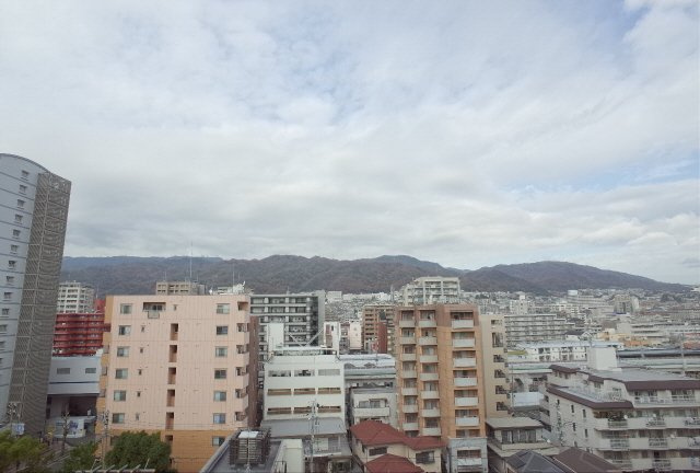 ライジングコート深江本町フラワーパークのその他