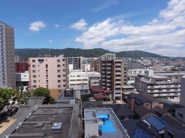 ライジングコート深江本町フラワーパークのその他