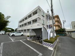 アーケティックマンションⅢ