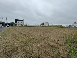 【外観】 | 【JINSEI】中妻町分譲地A号地　建築条件なしの広々住宅用地