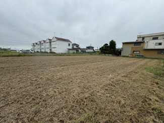 【外観】 | 【JINSEI】中妻町分譲地A号地　建築条件なしの広々住宅用地