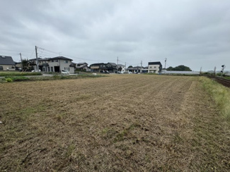 【外観】 | 【JINSEI】中妻町分譲地A号地　建築条件なしの広々住宅用地