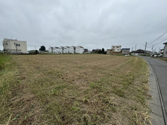 【外観】 | 【JINSEI】中妻町分譲地A号地　建築条件なしの広々住宅用地