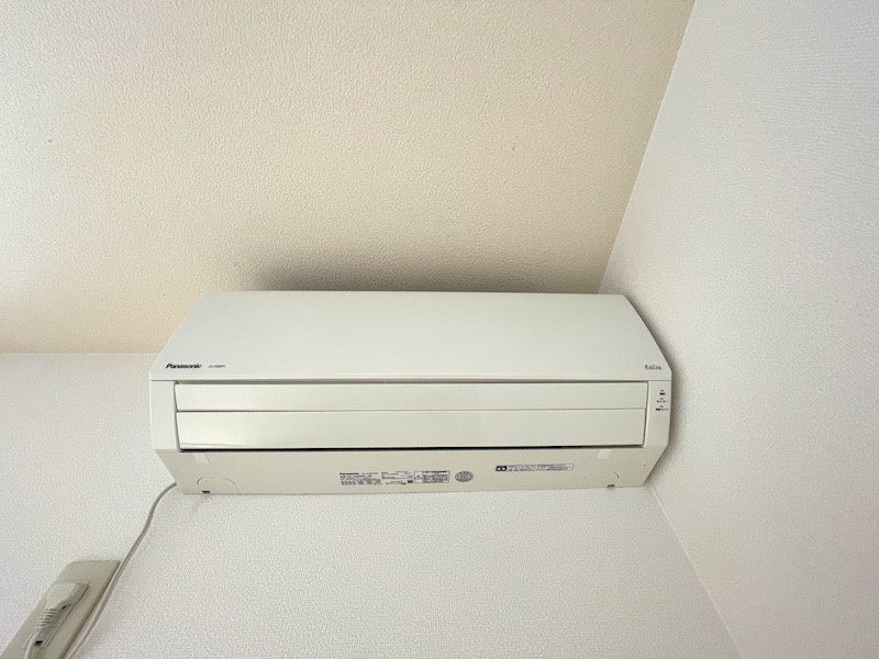 サンライズの設備