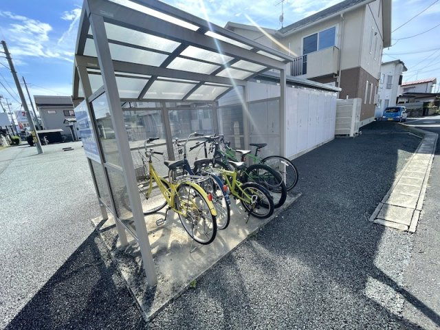 サンライズのその他共用部分