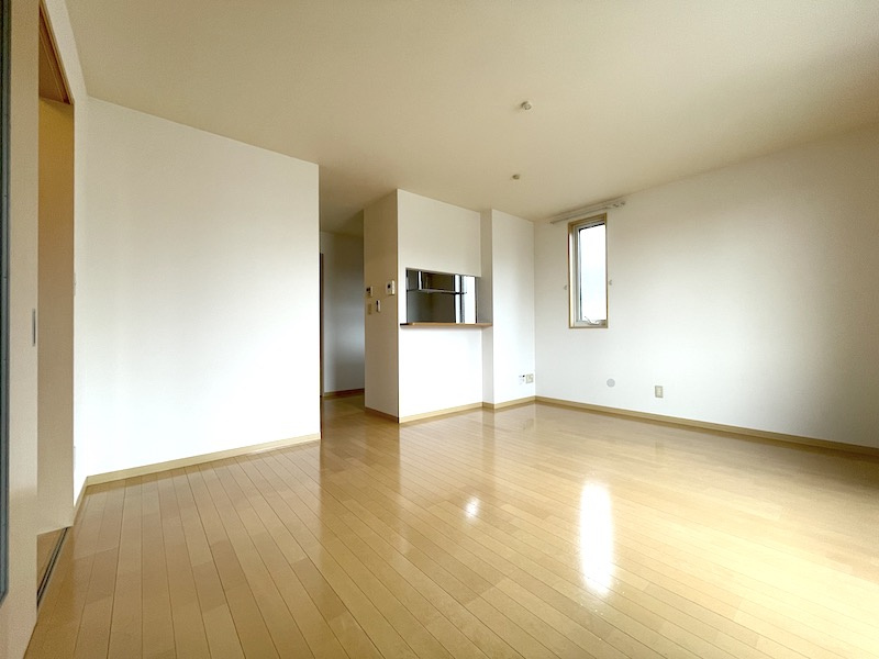 サンライズの居間・リビング