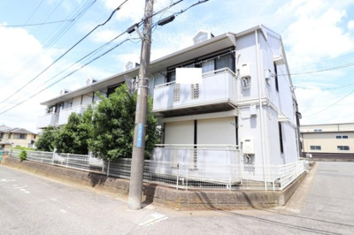 【外観】 | パレスエビハラ | 外観