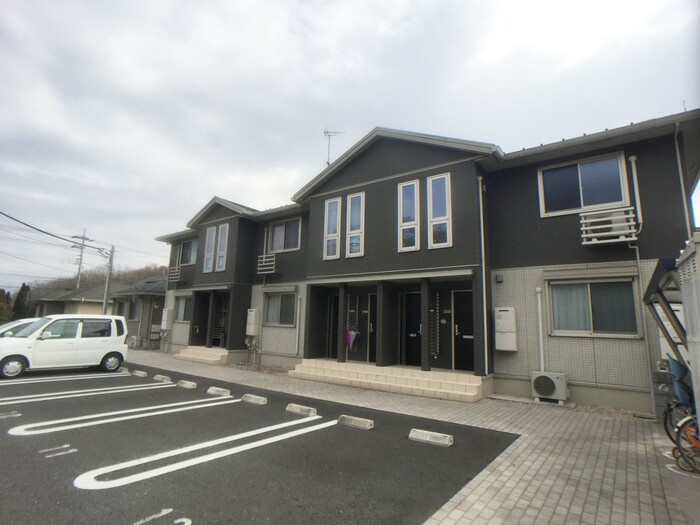 グリーンフォレスト Ｈ