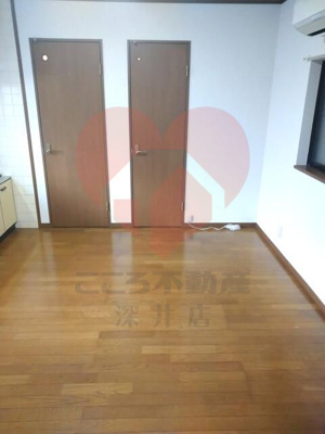 【その他】 | 河内長野市三日市町貸家