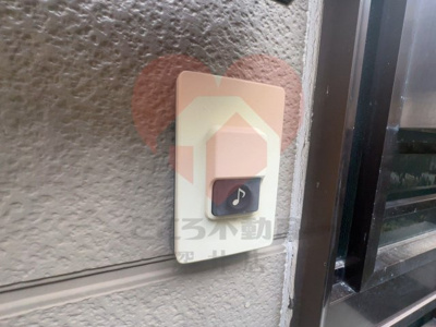 【セキュリティ】 | 河内長野市三日市町貸家