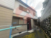 河内長野市三日市町貸家の画像