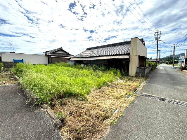 LDガーデン嬉野堀之内2期　②号地の画像