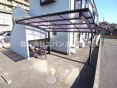 【エントランス】 | サンライズ長洲Ⅰ