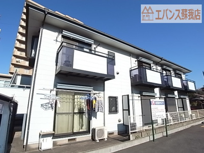 【外観】 | サンライズ長洲Ⅰ