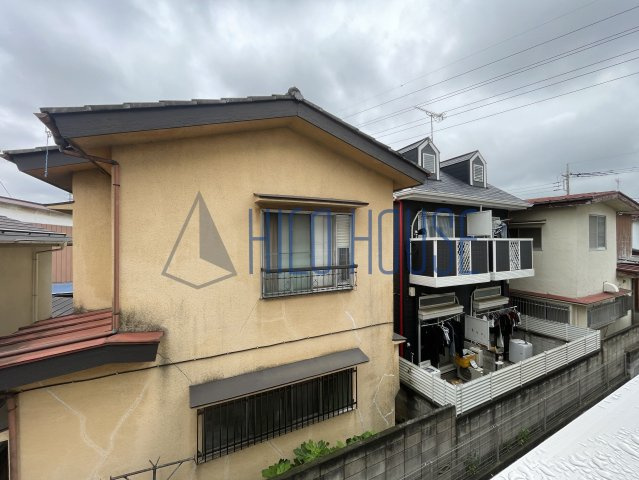 プラシードの展望