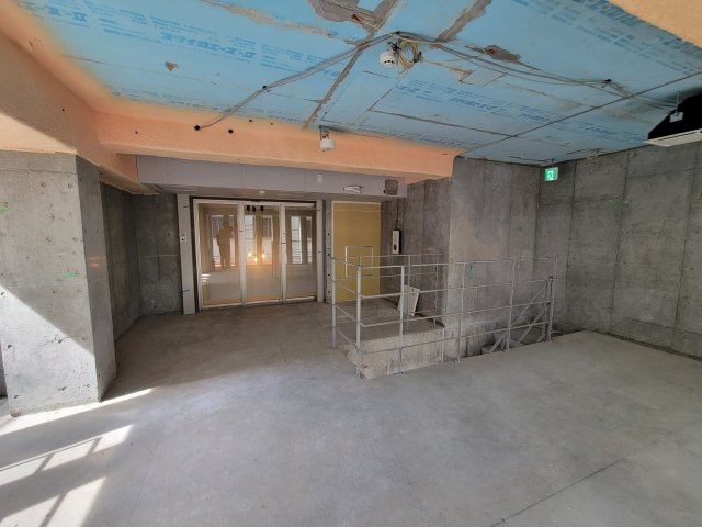GRANDREVE茅ヶ崎幸町の内装
