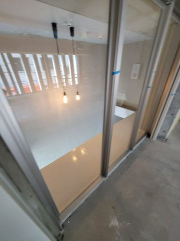 GRANDREVE茅ヶ崎幸町の内装