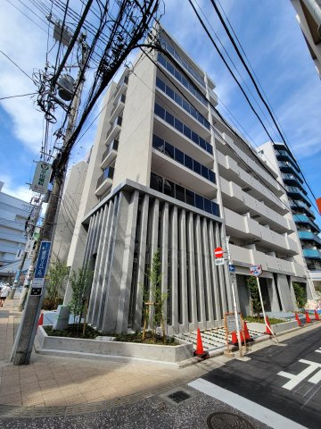 GRANDREVE茅ヶ崎幸町