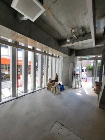 GRANDREVE茅ヶ崎幸町の内装