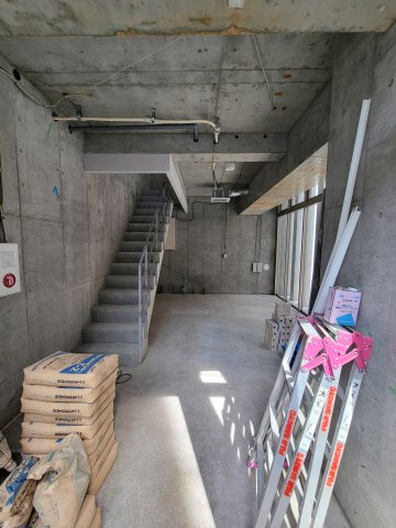 GRANDREVE茅ヶ崎幸町の内装