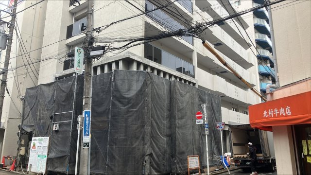 GRANDREVE茅ヶ崎幸町