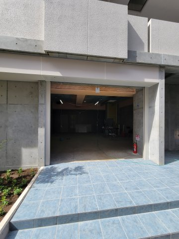 GRANDREVE茅ヶ崎幸町の内装