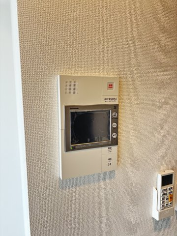 【セキュリティ】 | エステムコート新大阪XVフロウ