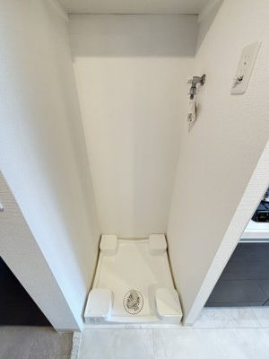 【設備】 | エステムコート新大阪XVフロウ