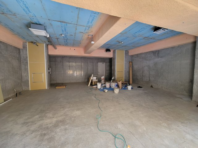 GRANDREVE茅ヶ崎幸町の内装